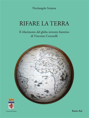 cover image of Rifare la terra